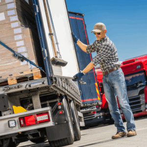 Gest. comercial y financiera del transporte por carretera