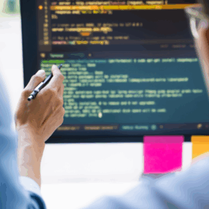Técnico superior en desarrollo de aplicaciones multiplataforma